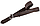 Ремінь 110см "Портупея" поясний армійський портупейний офіцерський ремінь пояс (шкіряний, коричневий) 885 SV, фото 2