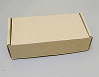Коробка бурая 270х130х70 самосборная (шкатулка)