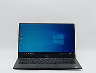 Ноутбук Dell XPS 13 9343, i5-5300U, 8 GB, 240 GB, Intel® HD Graphics 5500, 1920x1080, IPS [SH24011488] БУ