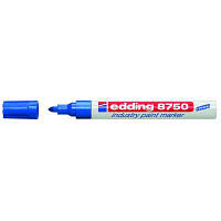 Маркер Edding Специальный промышленный лак-маркер Industry Paint 8750 2-4 мм (e-8750/03) MM