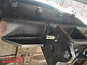 Фаркоп Jeep Grand Cherokee (WK)(2005-2010)(Фаркоп Джип Гранд Черокі)VasTol, фото 2