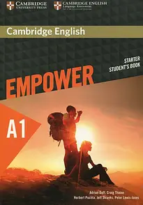 Cambridge English Empower
