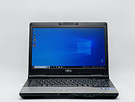 Ноутбук Fujitsu LifeBook S752, i5-3340M, 8 GB, 250 GB, Intel HD Graphics 4000, 1366x768, TN [SH2401976] БУ
