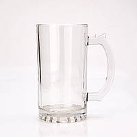 Пивний келих для деколі, 450 мл