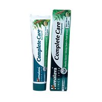 Зубная паста Комплит Кеар, 150 гр, Complete Care Toothpaste Himalaya