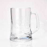 Пивний келих Тура для деколі, 500 мл