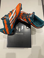 Оригінальні футбольні бутси Adidas Messi 10.3 FG J