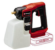 Розпилювач акумуляторний Einhell GE-WS 18/10 Li - Solo PR1
