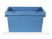 Ящик пластиковый 600х400х330 для дистрибуции Код/Артикул 132 N6433-1000