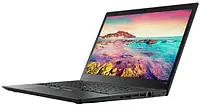 Lenovo t470s сенсорний i5-6300U 8/256gb FHD 14 2 батареї