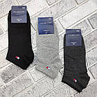 Шкарпетки чоловічі короткі весна/осінь асорті р.41-45 СПОРТ ТН 30035583, фото 2