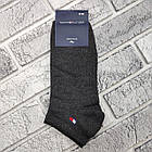 Шкарпетки чоловічі короткі весна/осінь асорті р.41-45 СПОРТ ТН 30035583, фото 3