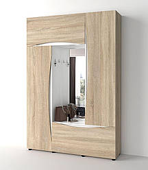 Передпокій Амулет Майстер Форм 1570 х 400 х 2330h