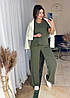 Костюм прогулянковий, фото 8