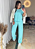 Костюм прогулянковий, фото 9