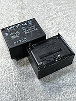 Реле 12V 10A 4pin (1 open ) G5C-14