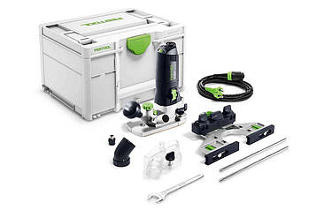 Крайковий модульний фрезер Festool MFK 700 EQ-Plus