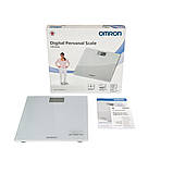 Персональні цифрові ваги OMRON HN-286-Е, фото 4