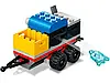 LEGO City 60321 Пожежна бригада Конструктор лего сіті Пожежна бригада 60321, фото 10