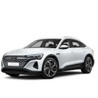 Audi Q8 e-tron sportback 2022-