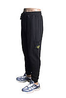 Спортивные брюки STONE ISLAND / Мужские Стон Айленд / Черные.
