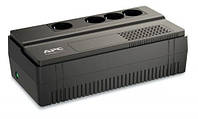 ИБП ДБЖ APC Back-UPS BV 500VA Schuko (BV500I-GR)