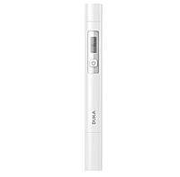 Тестер воды Xiaomi Duka TDS Water Test Pen. Тестер качества воды солемер ТДС-метр