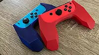 Держатель для контроллера Nintendo Switch Joy-Con