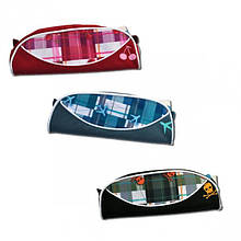 Пенал Tiger без наповнення на змійці Серія Tiger Max 3804