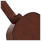 Класична гітара YAMAHA CS40 (гітара 3/4), фото 6