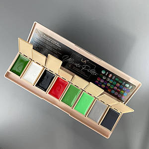 001 pallet Ultimate