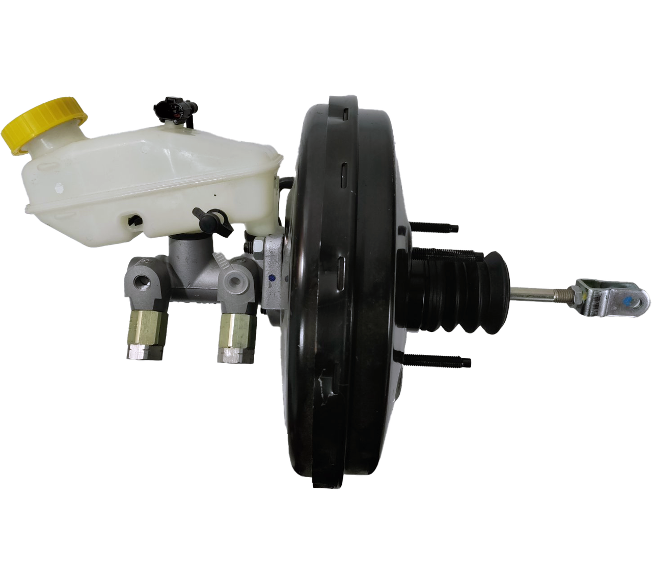 Тормозной вакуум Авео в сборе с ГТЦ (без ABS) GM Корея, 96471864 (ID ...