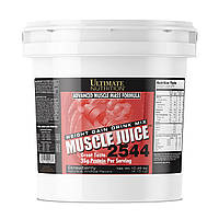 Muscle Juice 2544 - 6000g Strawberry EXP