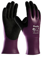 Защитные перчатки МБС MaxiDry® 9L (56-425-9)
