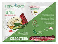 Препарат рятувальник Огірків та Кабачків, 3мл+12мл, 2 пакети