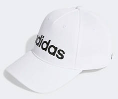 Кепка Adidas DAILY CAP білий Уні OSFM (58-60 см)