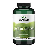 Echinacea 400 mg - 180 Caps EXP