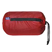 Fram Мешок для вещей (сетка) Mesh Sack 38 л (XL) красный - для одежды, спальников, снаряжения, продуктов