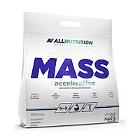 Mass Acceleration - 7000g White Chocolate EXP