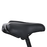 Велосипед двоколісний дитячий Profi (колеса 18", багажник, дод. колеса, складання 75%) MB 18031-1 Червоний, фото 2