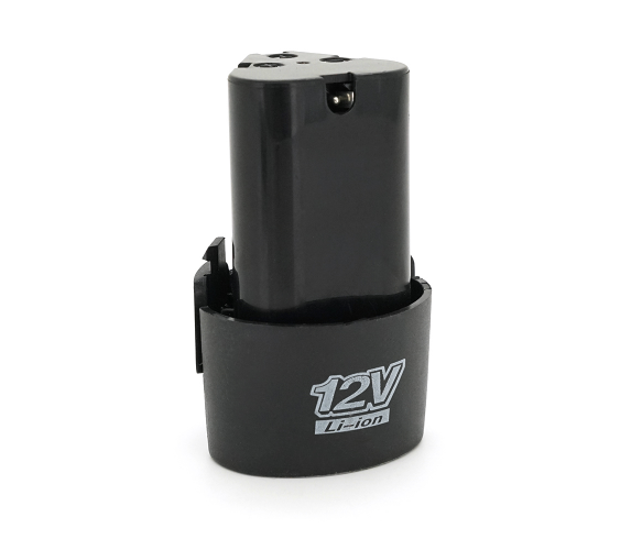 Акумулятори для шурупокрута TIPE B 12 V 6 Ah 12 В 6 А·год