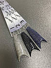 Гель-лак для нігтів YouPOSH De Luxe Hit світловідбиваючий 9 мл № 1 Сріблястий, фото 5