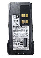 Сменный аккумулятор батарея Motorola IMPRES PMNN4544A 2450mAh для радиостанций Motorola dp4400, dp4600, dp4800