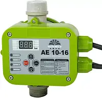 Контроллер давления автоматический Vitals aqua AE 10-16 (№ 15703)