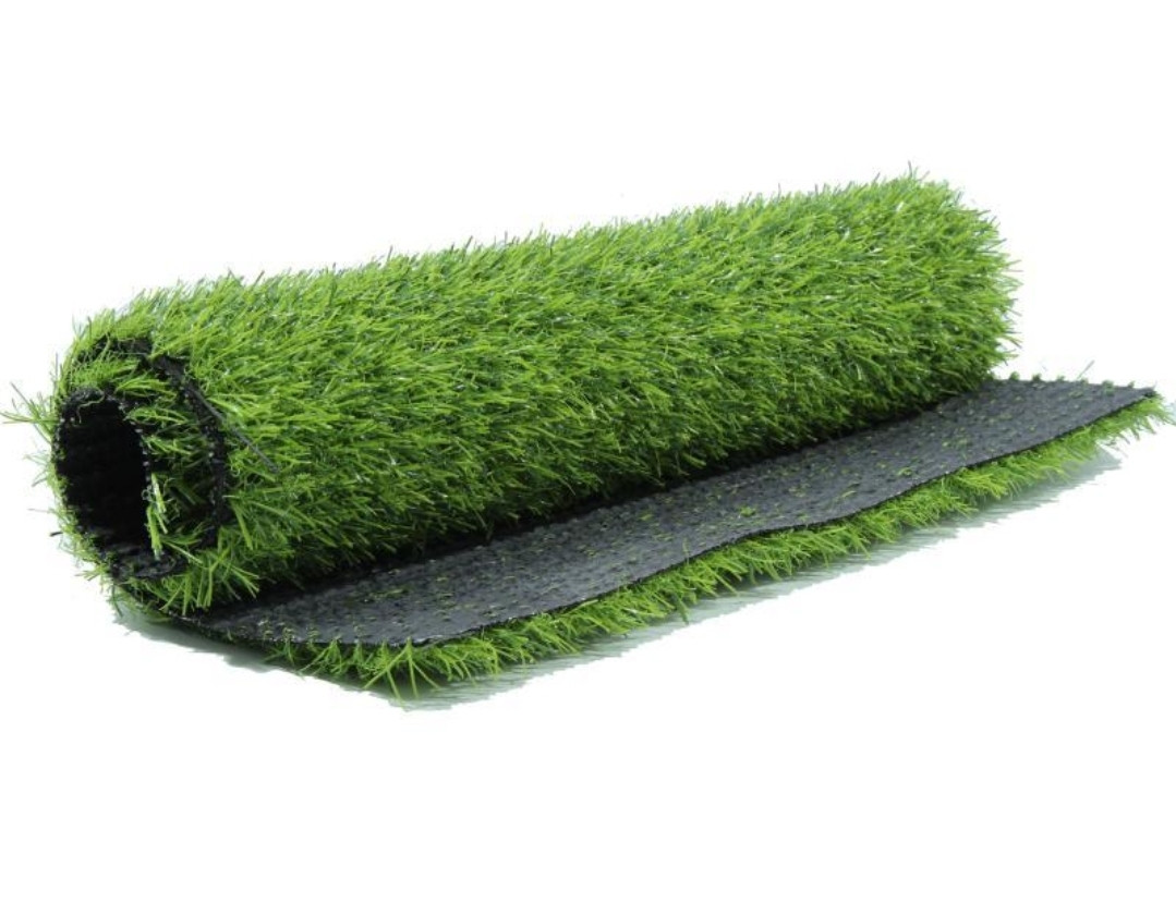 Штучна трава ecoGrass SD-20 мм