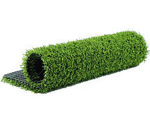 Штучна трава ecoGrass SD-20 мм, фото 6