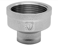 Муфта перехідна 3/4"x1/2" ВР