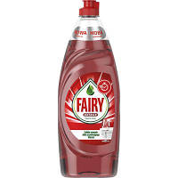 Средство для ручного мытья посуды Fairy Экстра+ Лесные ягоды 650 мл (8006540355220) MM