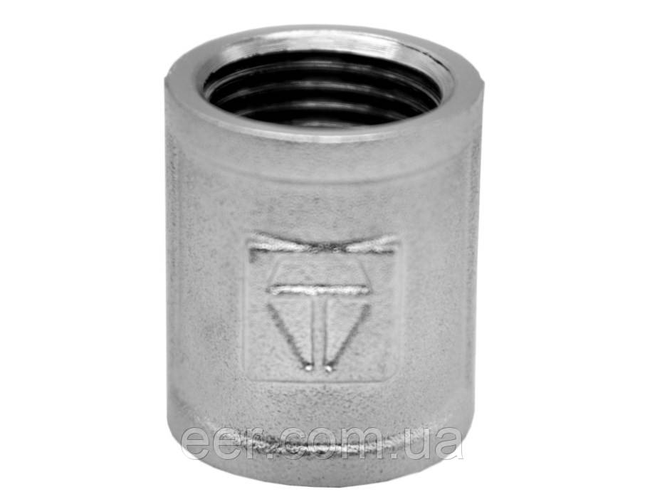 Муфта 3/4" ВР, фото 1
