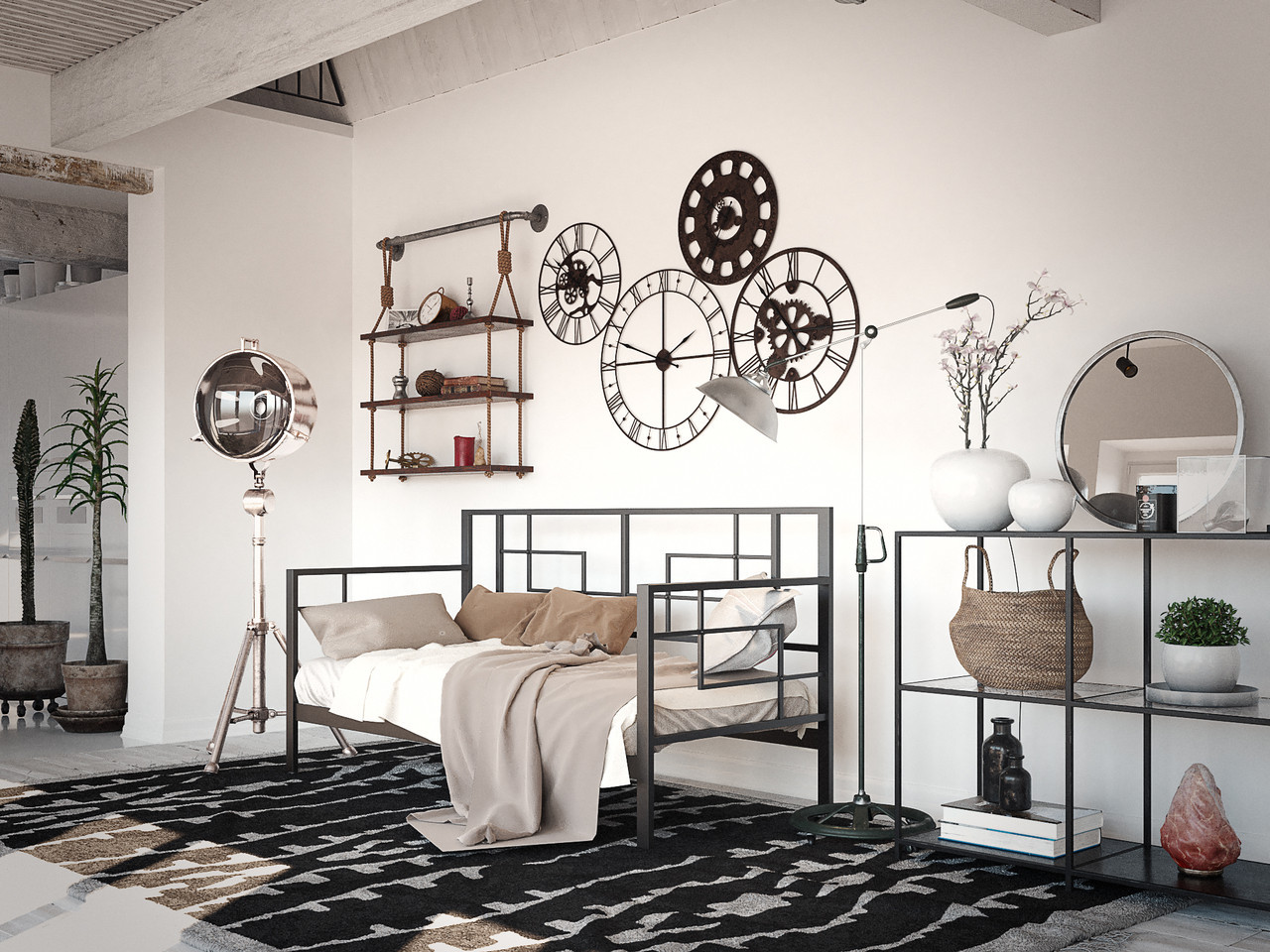 ДИВАН ЕСФИР, фото 1